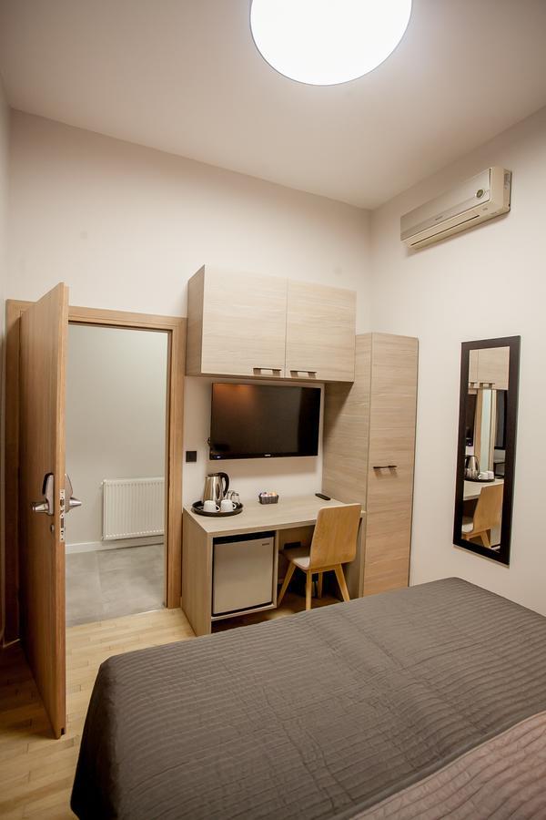 Zagreb City Vibe Apartments & Rooms Exterior foto