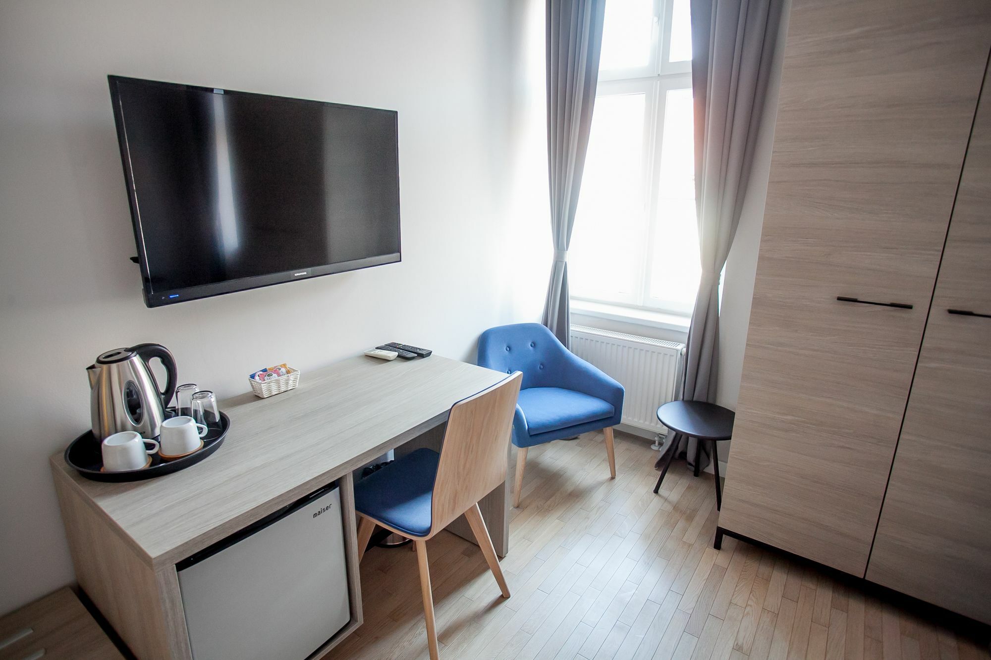 Zagreb City Vibe Apartments & Rooms Exterior foto