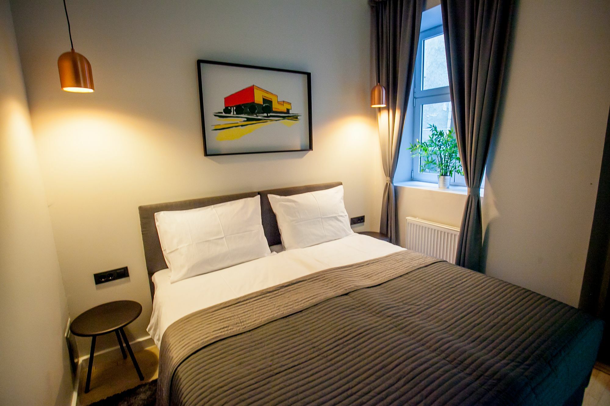 Zagreb City Vibe Apartments & Rooms Exterior foto