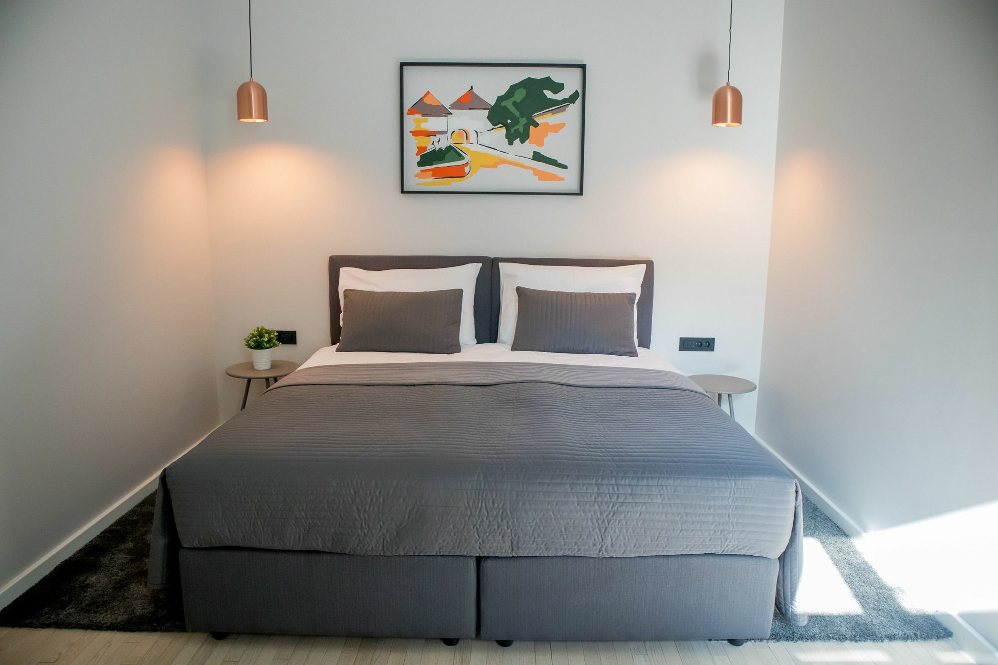 Zagreb City Vibe Apartments & Rooms Exterior foto