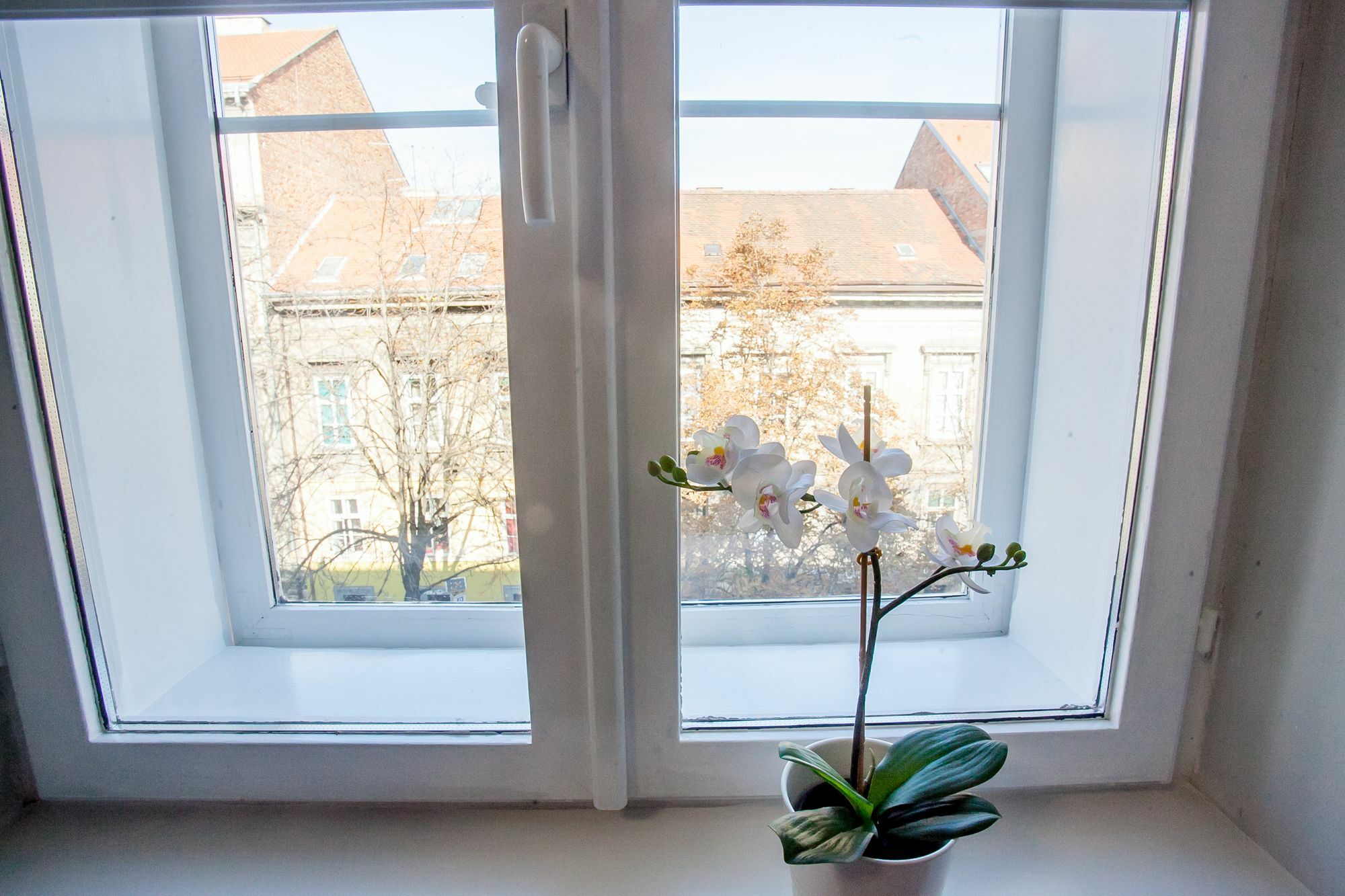 Zagreb City Vibe Apartments & Rooms Exterior foto